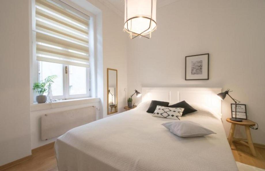 Cozy Uppertown Studio Zagreb Eksteriør bilde